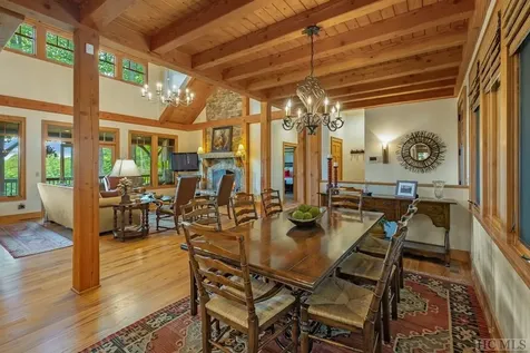 390 Napa Ridge Lane Highlands NC 28741