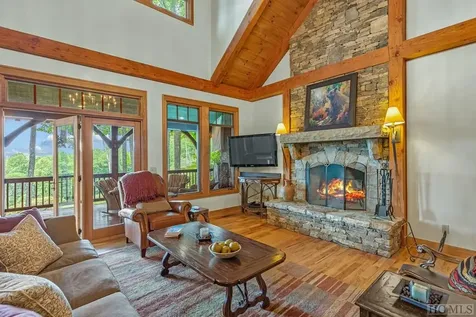 390 Napa Ridge Lane Highlands NC 28741