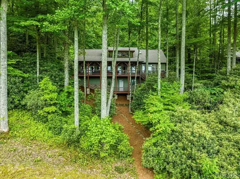 390 Napa Ridge Lane Highlands NC 28741