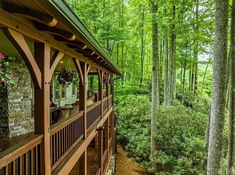 390 Napa Ridge Lane Highlands NC 28741