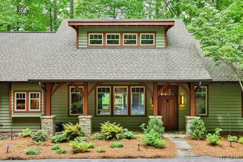 390 Napa Ridge Lane Highlands NC 28741