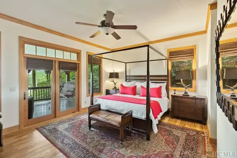 390 Napa Ridge Lane Highlands NC 28741