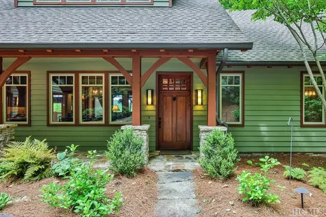 390 Napa Ridge Lane Highlands NC 28741