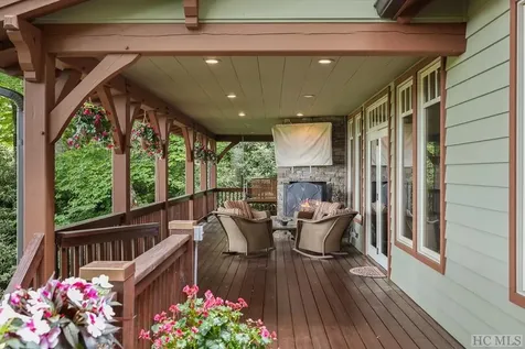 390 Napa Ridge Lane Highlands NC 28741