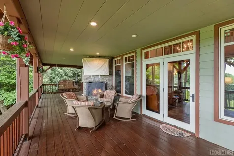390 Napa Ridge Lane Highlands NC 28741