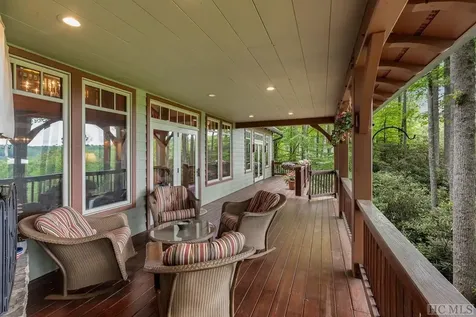 390 Napa Ridge Lane Highlands NC 28741