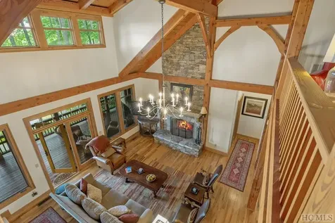 390 Napa Ridge Lane Highlands NC 28741