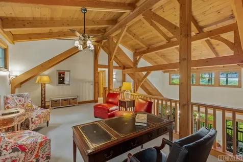 390 Napa Ridge Lane Highlands NC 28741