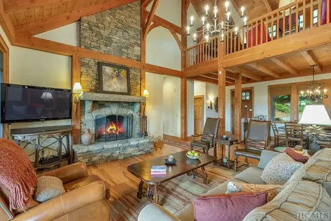 390 Napa Ridge Lane Highlands NC 28741