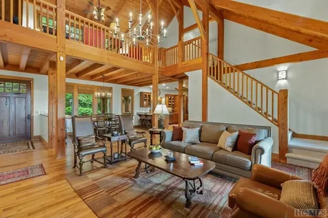 390 Napa Ridge Lane Highlands NC 28741