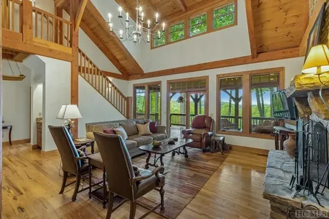 390 Napa Ridge Lane Highlands NC 28741