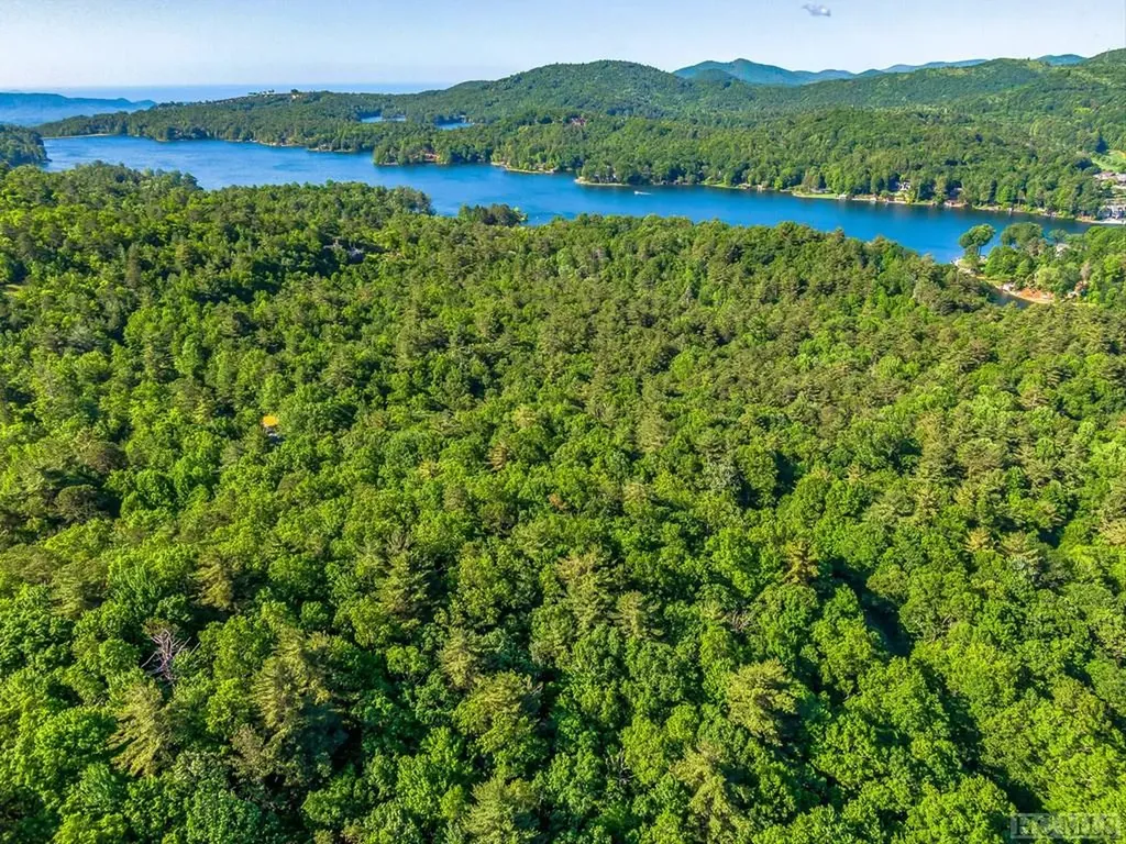 Tbd Hawk Mountain Road Lake Toxaway NC 28747