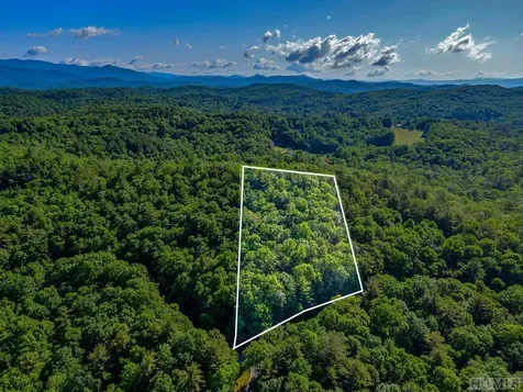 Tbd Hawk Mountain Road Lake Toxaway NC 28747
