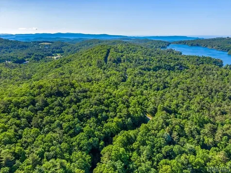 Tbd Hawk Mountain Road Lake Toxaway NC 28747