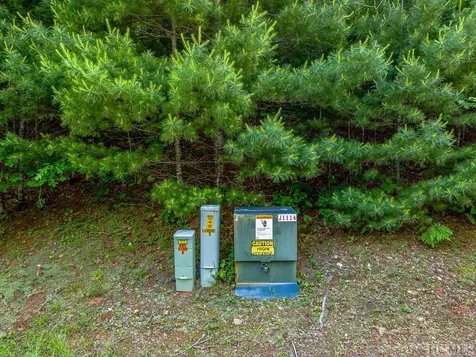 Tbd Hawk Mountain Road Lake Toxaway NC 28747