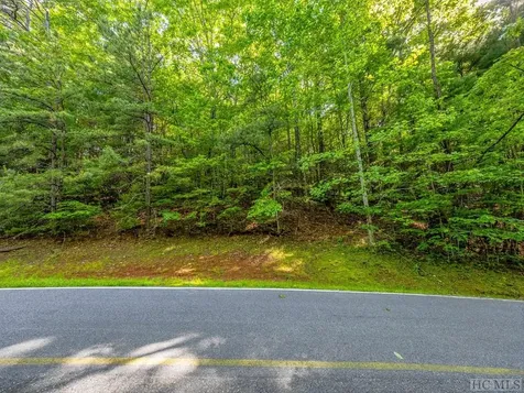 Tbd Hawk Mountain Road Lake Toxaway NC 28747