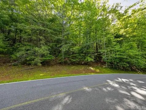 Tbd Hawk Mountain Road Lake Toxaway NC 28747