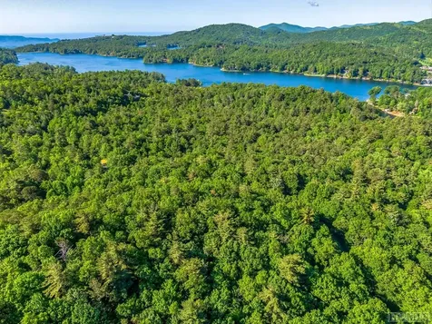 Tbd Hawk Mountain Road Lake Toxaway NC 28747