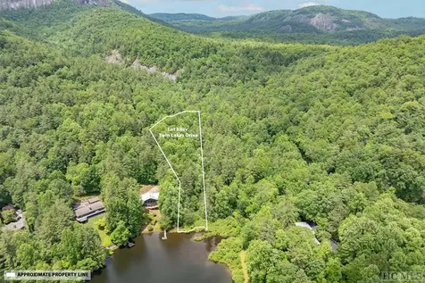 Lot 8rev Twin Lakes Drive Cashiers NC 28717