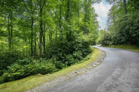 Lot 8rev Twin Lakes Drive Cashiers NC 28717