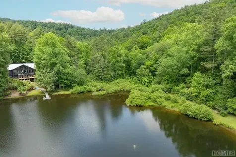 Lot 8rev Twin Lakes Drive Cashiers NC 28717