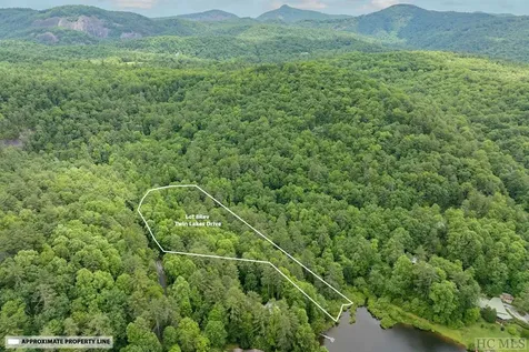 Lot 8rev Twin Lakes Drive Cashiers NC 28717