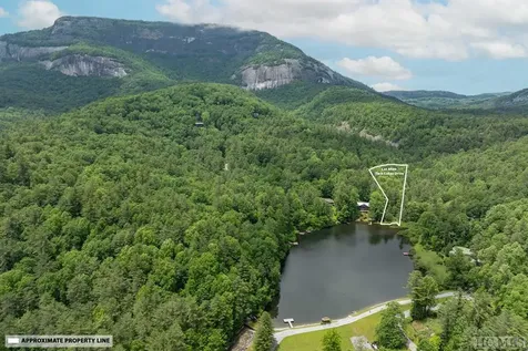 Lot 8rev Twin Lakes Drive Cashiers NC 28717