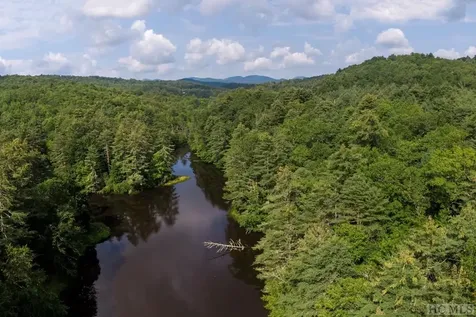 0 Cedar Creek Road Glenville NC 28736