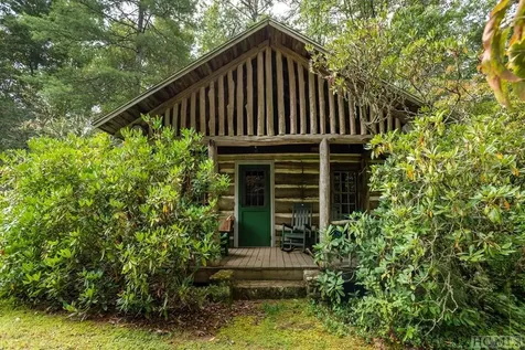 0 Cedar Creek Road Glenville NC 28736