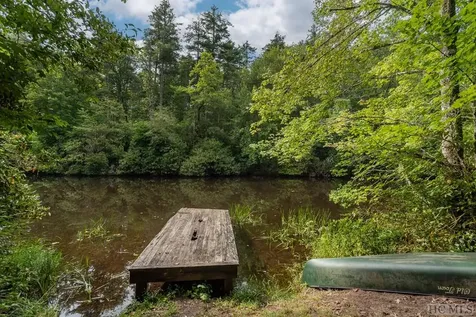 0 Cedar Creek Road Glenville NC 28736