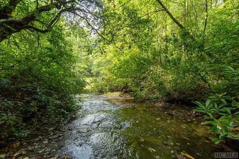 0 Cedar Creek Road Glenville NC 28736