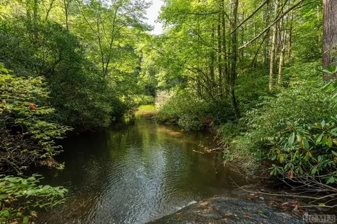 0 Cedar Creek Road Glenville NC 28736