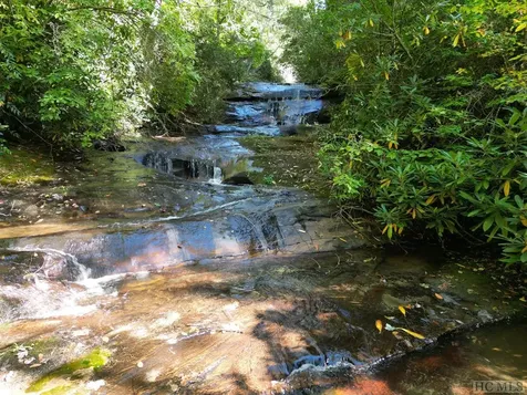 0 Cedar Creek Road Glenville NC 28736