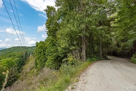 0 Cedar Creek Road Glenville NC 28736