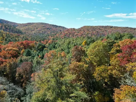 0 Cedar Creek Road Glenville NC 28736