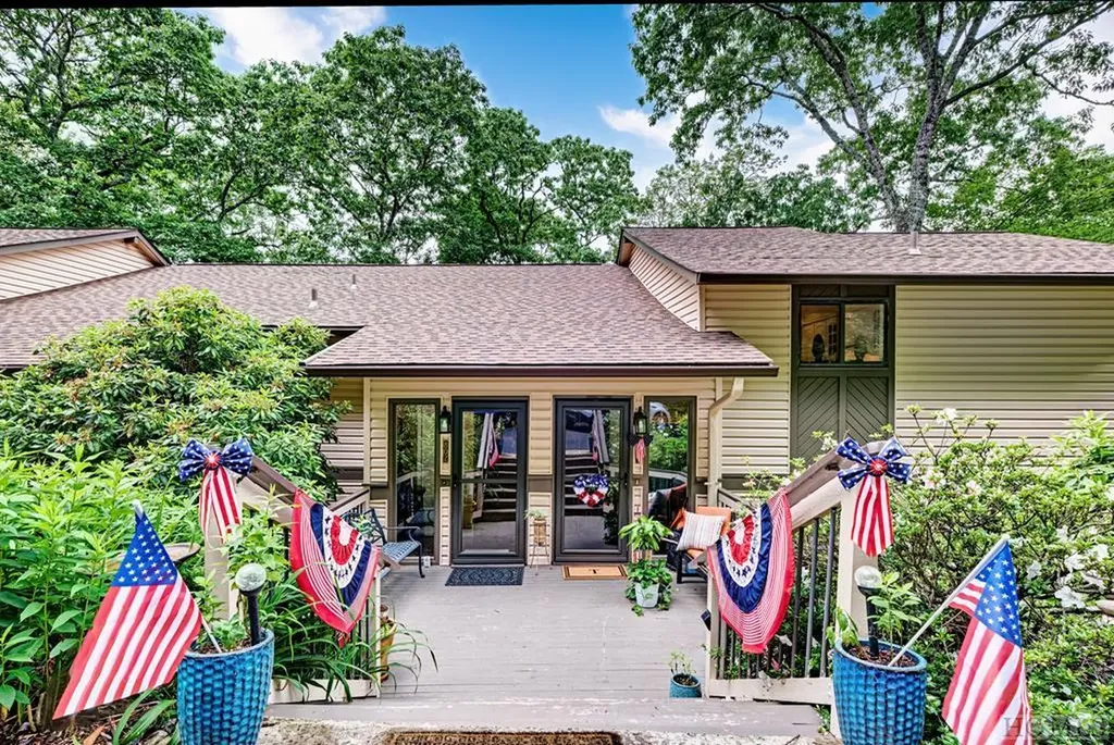 802 Highlands Mountain Club Drive Highlands NC 28741