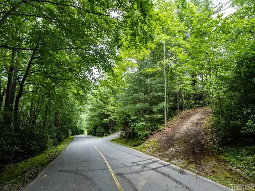 M 38 W Cardinal Drive Lake Toxaway NC 28747