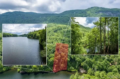 M 38 W Cardinal Drive Lake Toxaway NC 28747