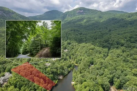 M 38 W Cardinal Drive Lake Toxaway NC 28747