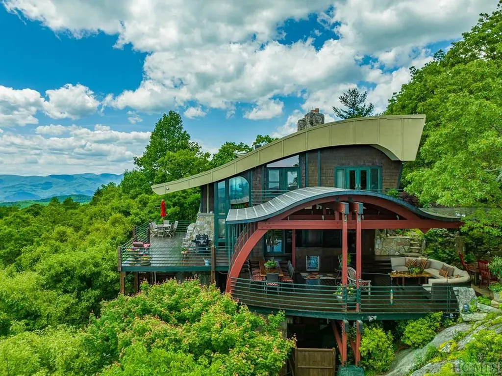 1210 King Gap Road Highlands NC 28741