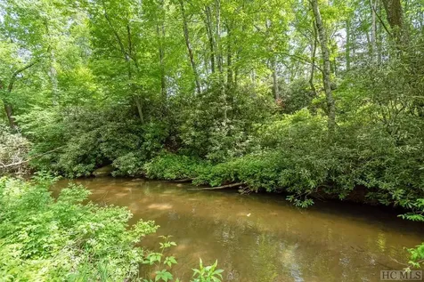 Lot 39 Covered Bridge Road Cullowhee NC 28723