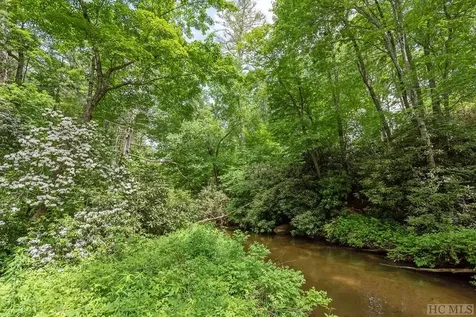 Lot 39 Covered Bridge Road Cullowhee NC 28723
