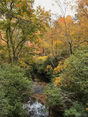 Lot 39 Covered Bridge Road Cullowhee NC 28723