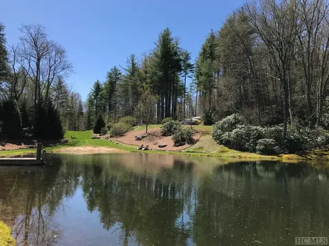 Lot 39 Covered Bridge Road Cullowhee NC 28723