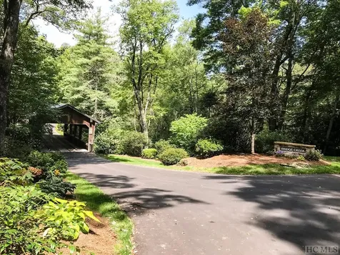 Lot 39 Covered Bridge Road Cullowhee NC 28723
