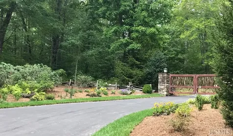 Lot 39 Covered Bridge Road Cullowhee NC 28723