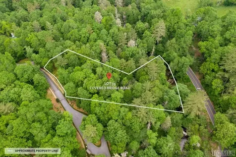 Lot 39 Covered Bridge Road Cullowhee NC 28723