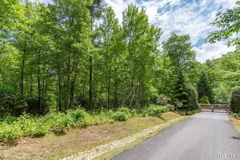 Lot 39 Covered Bridge Road Cullowhee NC 28723