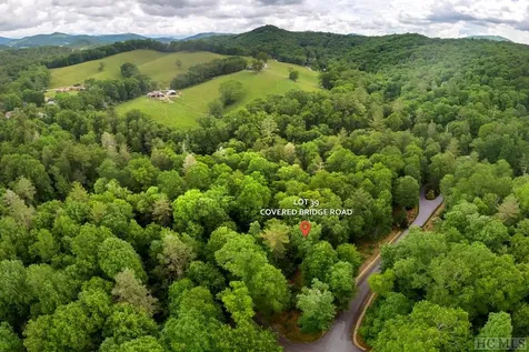 Lot 39 Covered Bridge Road Cullowhee NC 28723