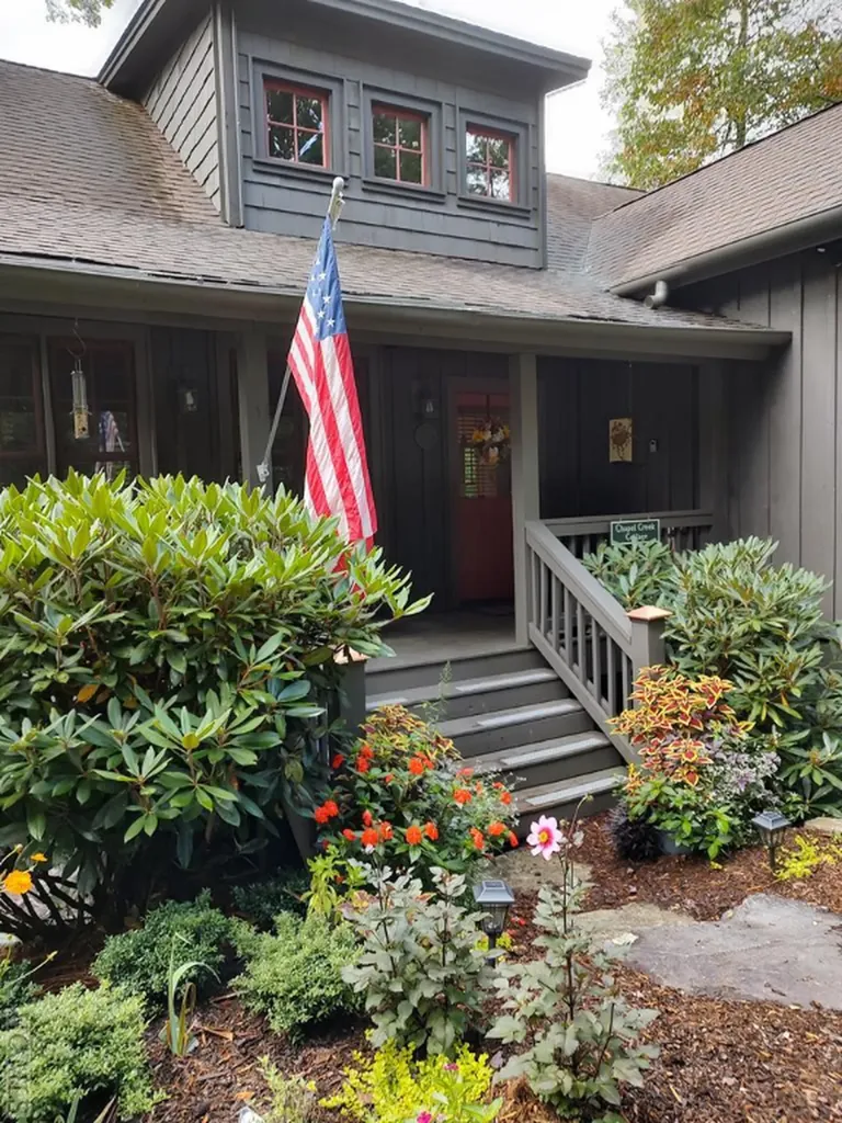 14 Green Haven Cashiers NC 28717